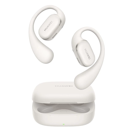 Huawei FreeArc fülgallgató - fekete