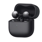 Huawei FreeClip 2 fülhallgató, fekete