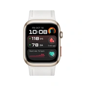 Huawei Watch D2 okosóra, fehér