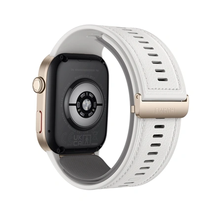 Huawei Watch D2 okosóra, fehér
