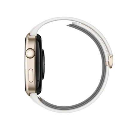 Huawei Watch D2 okosóra, fehér