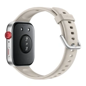 Huawei Watch Fit 3 okosóra, fehér