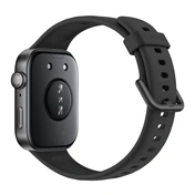 Huawei Watch Fit 3 okosóra, fekete