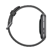 Huawei Watch Fit 5 okosóra, fekete