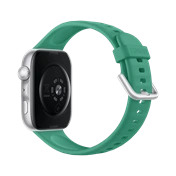 Huawei Watch Fit 5 okosóra, zöld