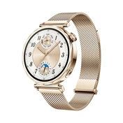 Huawei Watch GT 5 okosóra, 41mm, arany