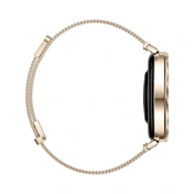 Huawei Watch GT 5 okosóra, 41mm, arany