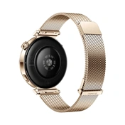Huawei Watch GT 5 okosóra, 41mm, arany