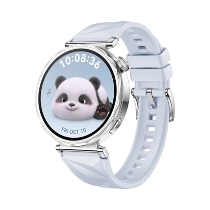 Huawei Watch GT 5 okosóra, 41mm, kék