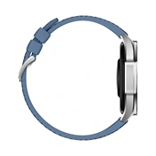 Huawei Watch GT 5 okosóra, 46mm, kék