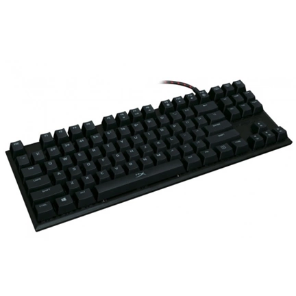 HyperX Alloy FPS Pro MX Blue Mechanikus USB US