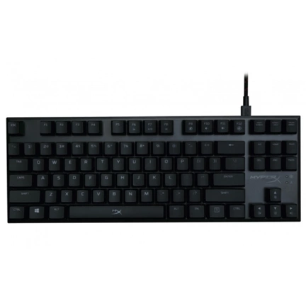 HyperX Alloy FPS Pro MX Blue Mechanikus USB US