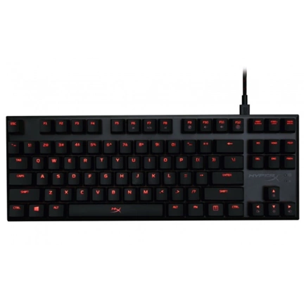 HyperX Alloy FPS Pro MX Blue Mechanikus USB US