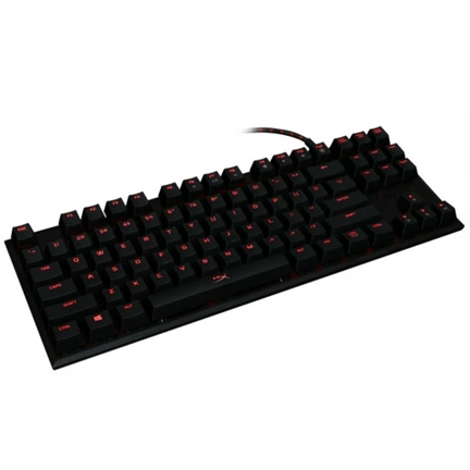 HyperX Alloy FPS Pro MX Blue Mechanikus USB US