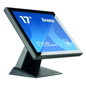 IIYAMA 43,2cm (17")   T1732MSC-B5X  5:4  M-Touch HDMI+DP bla