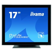 IIYAMA 43,2cm (17")   T1732MSC-B5X  5:4  M-Touch HDMI+DP bla