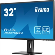 IIYAMA 80.0cm (31,5") XB3270QSU-B1