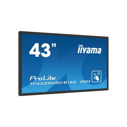IIYAMA ProLite TF4339MSC-B1AG