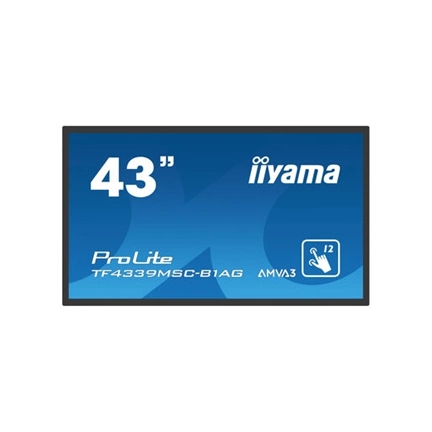 IIYAMA ProLite TF4339MSC-B1AG