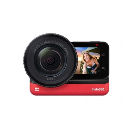 INSTA360 One RS 1-Inch Edition