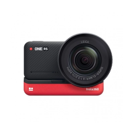 INSTA360 One RS 1-Inch Edition