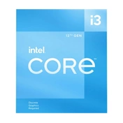 INTEL Core i3-12100T 2.2GHz 12MB LGA1700 Tray