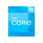INTEL Core i3-13100T 2,5GHz 12MB tálcás