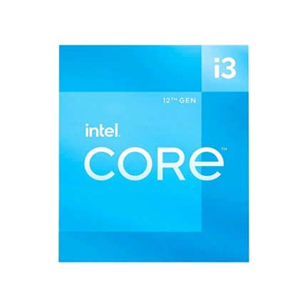 INTEL Core i3-13100T 2,5GHz 12MB tálcás