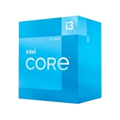 INTEL Core i3-13100T 2,5GHz 12MB tálcás