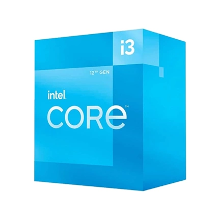 INTEL Core i3-13100T 2,5GHz 12MB tálcás
