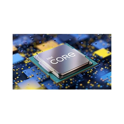INTEL Core i5-11600K 3,9GHz 12MB LGA1200 TRAY