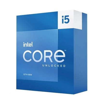 INTEL Core i5-13400F 2,5GHz 20MB tálcás