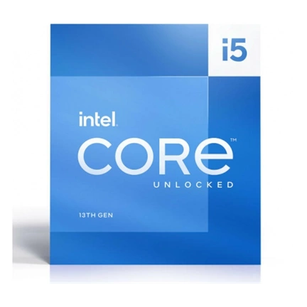 INTEL Core i5-13400 2,5GHz 20MB tálcás