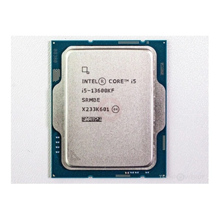 INTEL Core i5-13600KF 3,5GHz 24MB tálcás