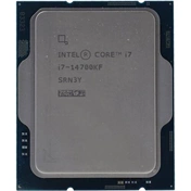 INTEL Core i7-14700KF 8P/12E 33MB tálcás