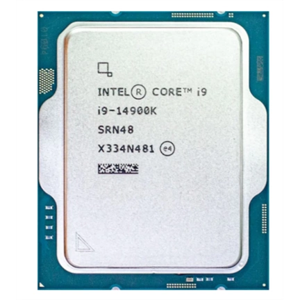 INTEL Core i9-14900K 8P/16E 36MB tálcás