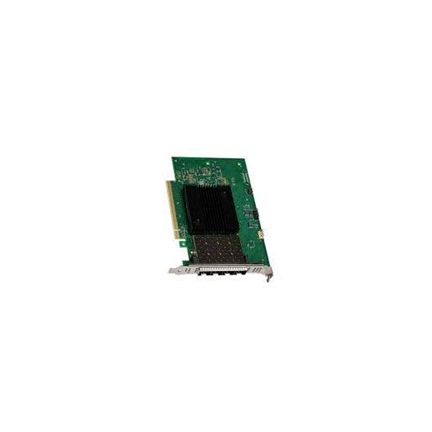 Intel Ethernet Network Adapter E810-XXVDA4 bulk