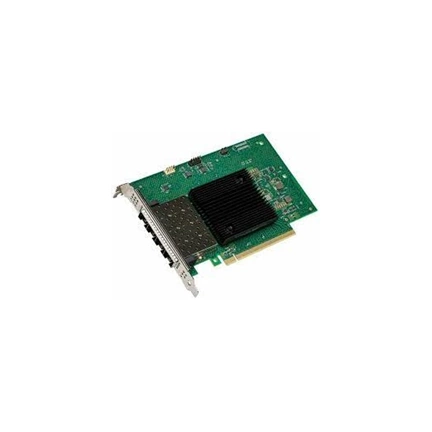 Intel Ethernet Network Adapter E810-XXVDA4 bulk