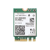 AX210.NGWG.NV INTEL NIC WI-FI 6 AX210 2230 2x2 AX R2 6GHz + BT No vPro