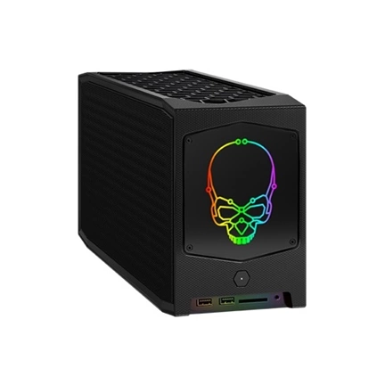 INTEL NUC 11 Extreme Kit - NUC11BTMI9