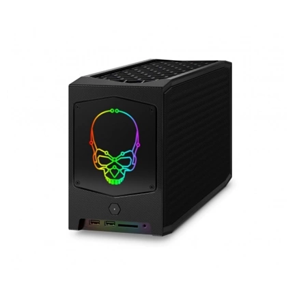 INTEL NUC 11 Extreme Kit - NUC11BTMI9 no cord