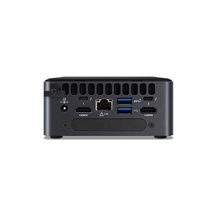 INTEL NUC 11 Performance Kit - NUC11PAHI50Z