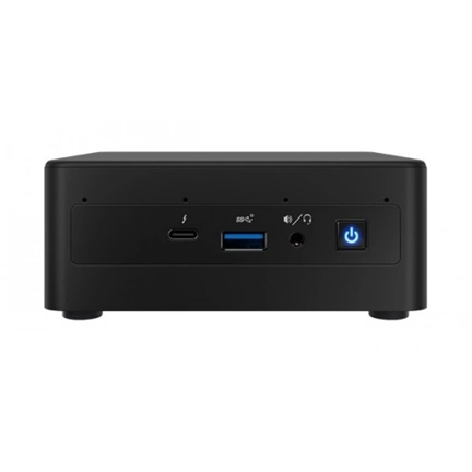 INTEL NUC 11 Performance Kit - NUC11PAHI50Z