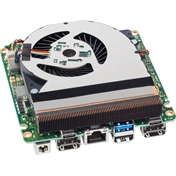 INTEL NUC 11 Pro Board NUC11TNBV5