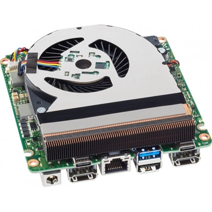 INTEL NUC 11 Pro Board NUC11TNBV5