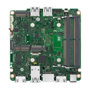 INTEL NUC 11 Pro Board NUC11TNBV5