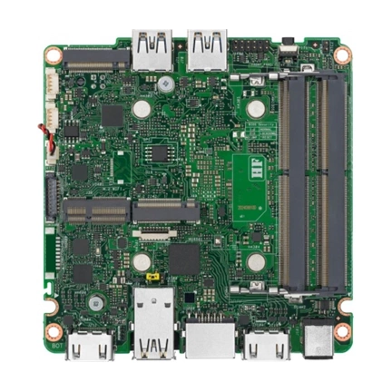 INTEL NUC 11 Pro Board NUC11TNBV5