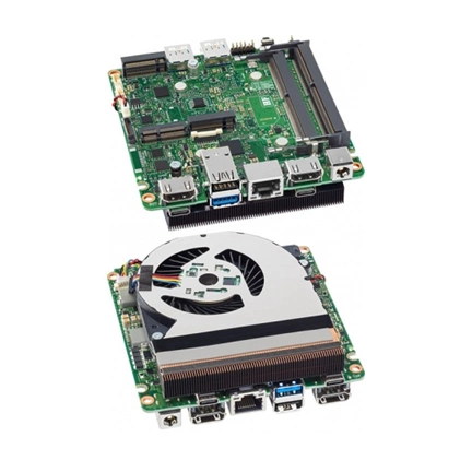 INTEL NUC 11 Pro Board NUC11TNBV7