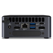 INTEL NUC 11 Pro Kit - NUC11TNHI5
