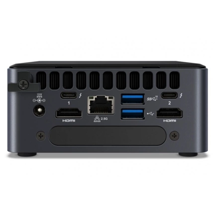 INTEL NUC 11 Pro Kit - NUC11TNHI5